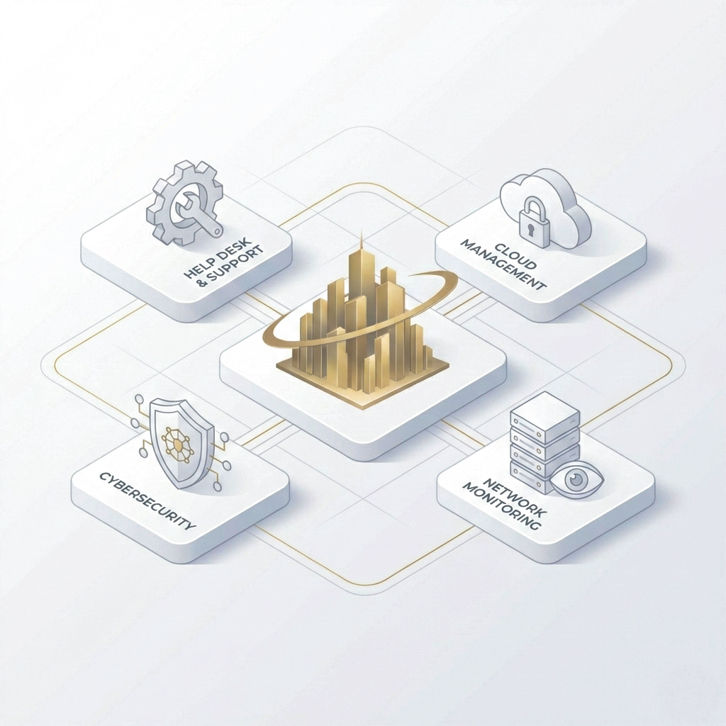 Tailored Technology Solutions